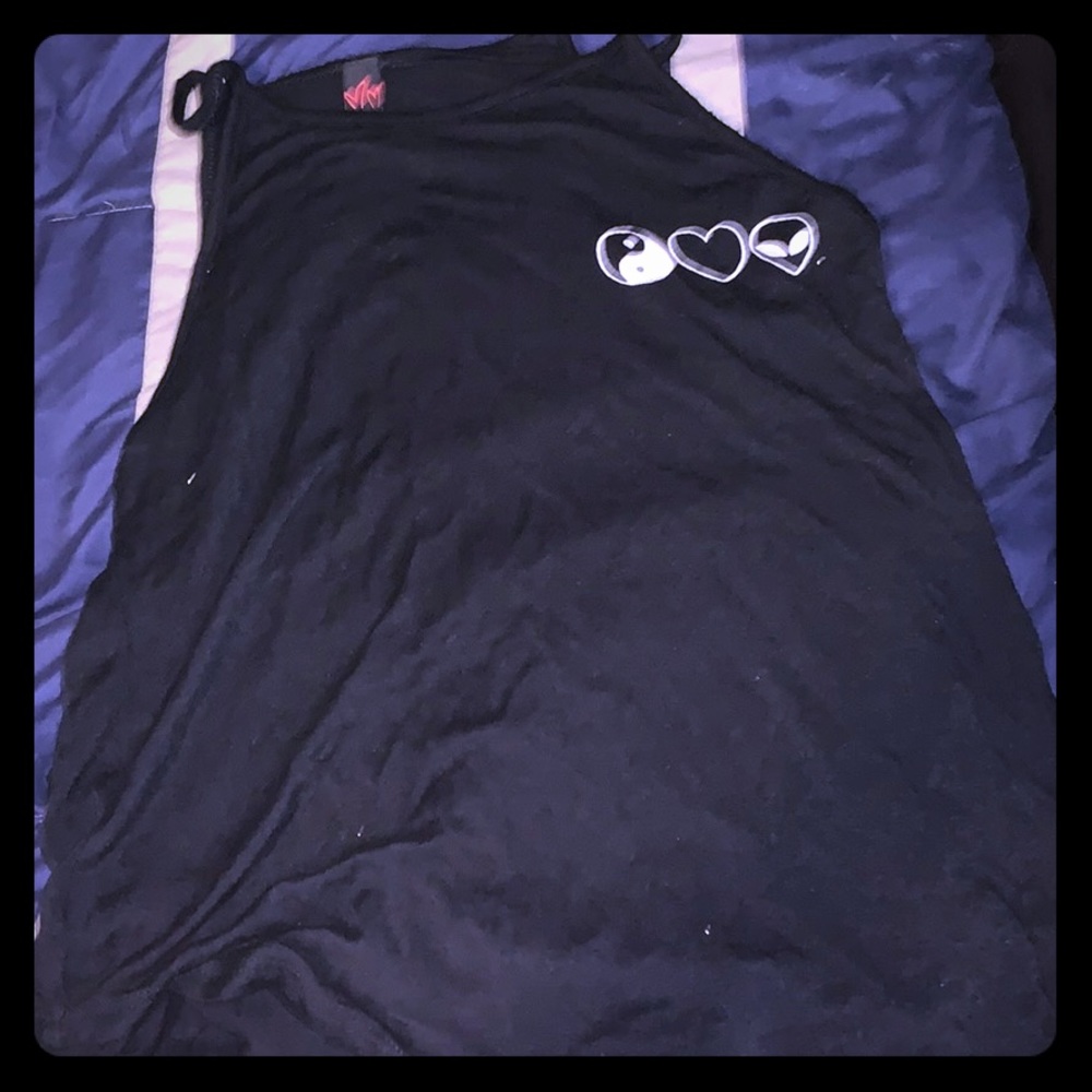 Summer shirt